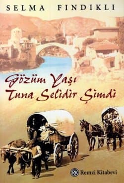 Gözüm Yaşı Tuna Selidir Şimdi