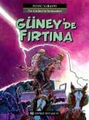 Güney`de Fırtına
