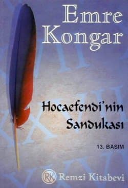Hocaefendi'nin Sandukası