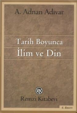 Tarih Boyunca İlim ve Din