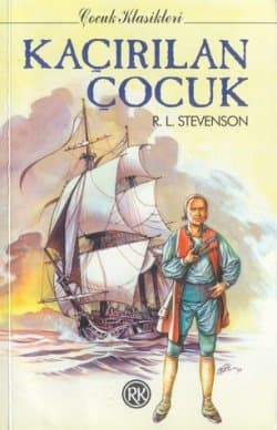 Kaçırılan Çocuk