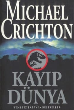 Kayıp Dünya