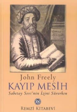 Kayıp Mesih Sebatay Sevi`nin İzini Sürerken