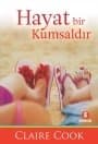 Hayat Bir Kumsaldır