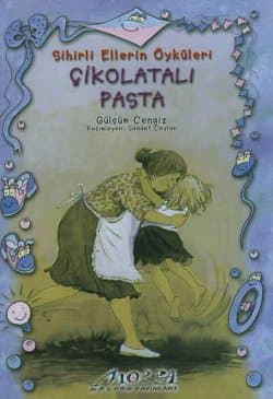 Çikolatalı Pasta