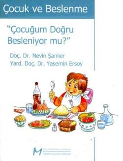 Çocuk ve Beslenme