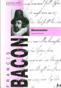 Denemeler