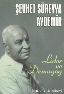 Lider ve Demagog