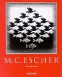 M.C. Escher-Grafik Yapıtları