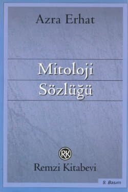 Mitoloji Sözlüğü