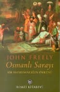 Osmanlı Sarayı