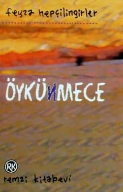 Öykünmece