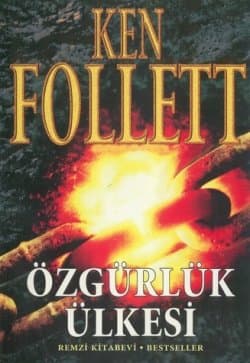 Özgürlük Ülkesi