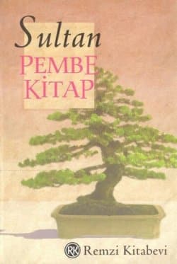 Pembe Kitap