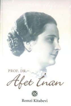 Afet İnan