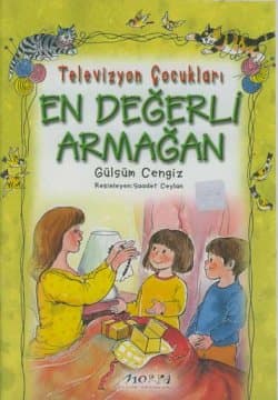 En Değerli Armağan