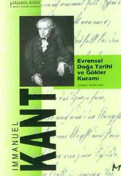 Evrensel Doğa Tarihi ve Gökler Kuramı