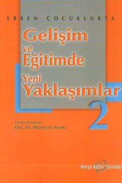 Gelişim ve Eğitimde Yeni Yaklaşımlar-2