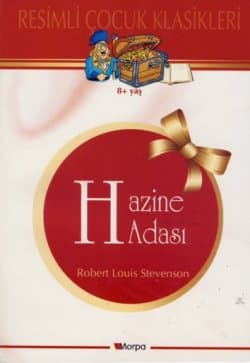 Hazine Adası