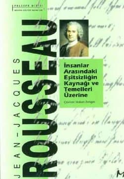 İnsanlar Arasındaki Eşitsizliğin Kaynağı