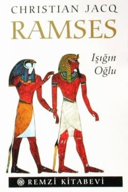 Işığın Oğlu (Ramses #1)