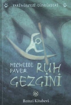 Ruh Gezgini (Tarihöncesi Günlükleri #2)