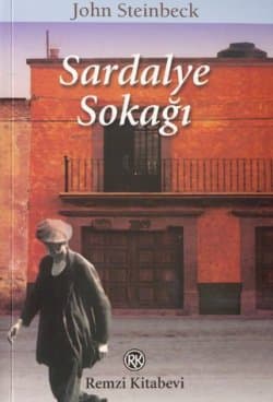 Sardalye Sokağı (Sardalye Sokağı #1)