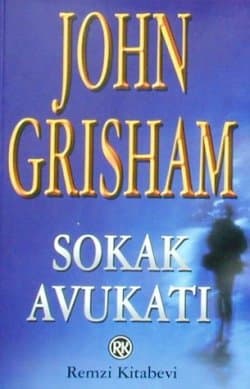 Sokak Avukatı