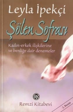 Şölen Sofrası