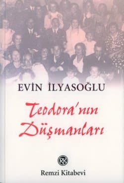 Teodora`nın Düşmanları