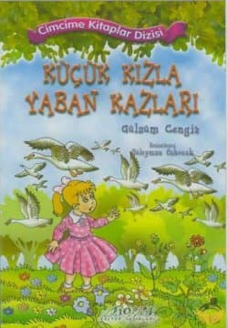Küçük Kızla Yaban Kazları