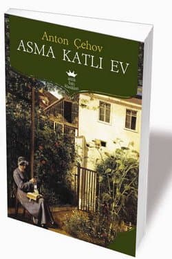 Asma Katlı Ev
