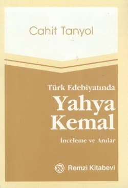 Türk Edebiyatında Yahya Kemal