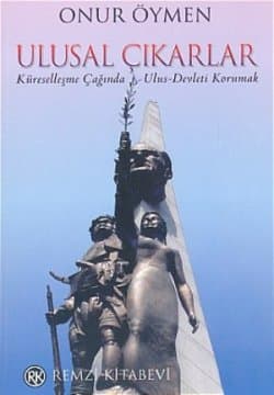 Ulusal Çıkarlar