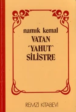 Vatan Yahut Silistre