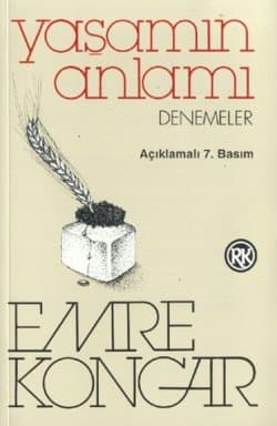 Yaşamın Anlamı