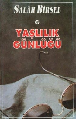 Yaşlılık Günlüğü