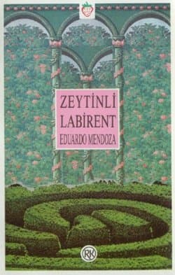 Zeytinli Labirent