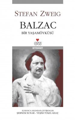 Balzac Bir Yaşam Öyküsü