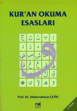Kur'an Okuma Esasları (Tecvîd)