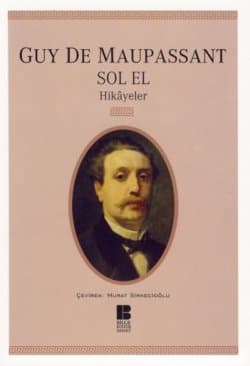 Sol El - Hikayeler