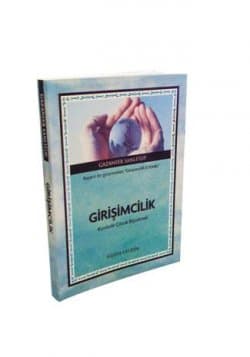 Girişimcilik