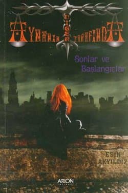 Aynanın Diğer Tarafında