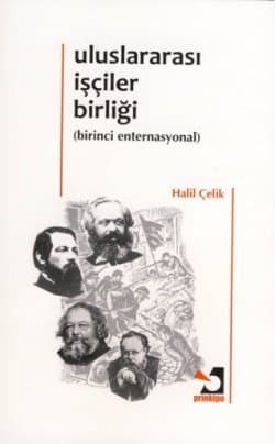 Uluslararası İşçiler Birliği (Birinci Enternasyonal)