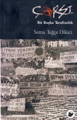 Çarşı - Bir Başka Taraftarlık
