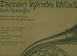 Zaman İçinde Müzik-10 CD`Lik Müzik Arşivi