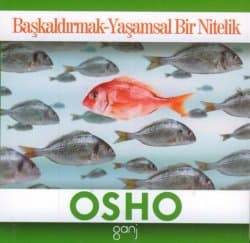 Başkaldırmak-Yaşamsal Bir Nitelik