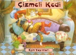 Çizmeli Kedi