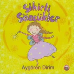 Sihirli Sözcükler
