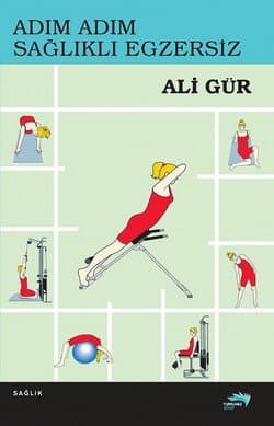 Adım Adım Egzersiz